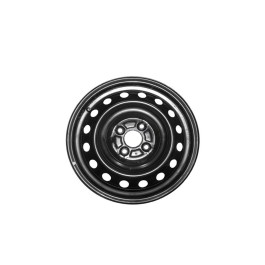 14in x 5in (4 LUG, 100MM BC, STEEL WHEEL)