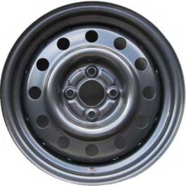 15in x 6in (4 LUG, 100mm BC, 2007 SATURN ION WHEEL)