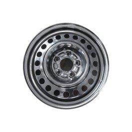 16in x 6 1/2in (5 LUG, 115mm BC, CHEVROLET WHEEL)