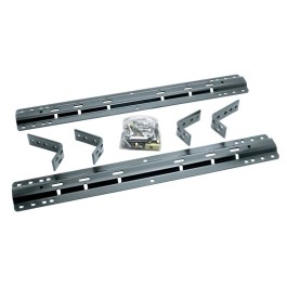 RAIL & INSTALLATION KIT FOR REESE, 5TH WHEEL