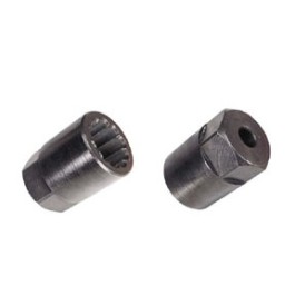 BROKEN CAP NUT REMOVER