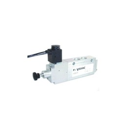 VELVAC 4 WAY SOLENOID