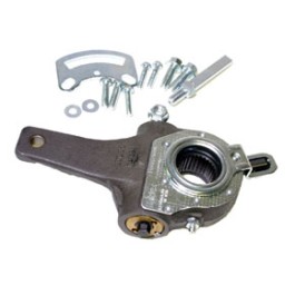 CREWSON AUTO CHECK AUTOMATIC SLACK ADJUSTER 1 1/2"-28 SPLINE, 6" ARM