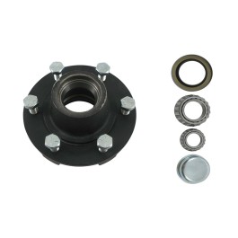 IDLER HUB KIT AG 6 ON 6 BC.COMPLETE KIT