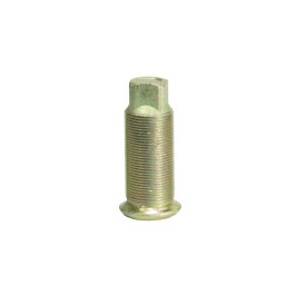 LH STEEL TO ALUMINIUM LONG INNER NUT