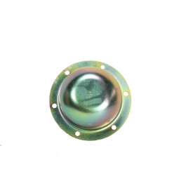 6 BOLT, 5 1/2" BC. GREASE CAP