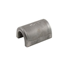 TIE DOWN D-RING CAST WELD-ON CLIP 1" (FOR 982-00274)