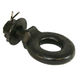 SWIVEL MOUNT TOW RING