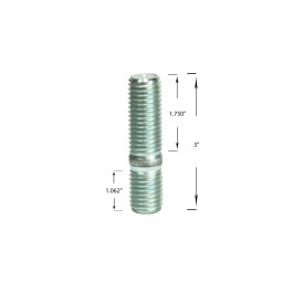 3/4" RIM CLAMP STUD