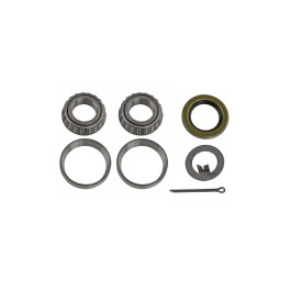 2200# BEARING KIT & RACE KIT 1" SPINDLE