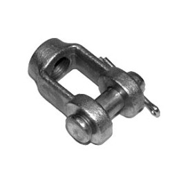 1/2in CLEVIS KIT