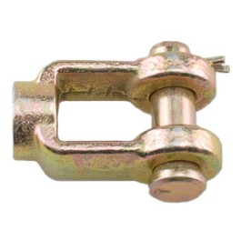 5/8in CLEVIS KIT