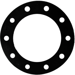 WHEEL SEPARATOR (10 HOLE UNIMOUNT)