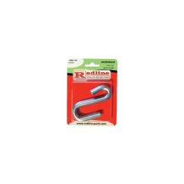 S-HOOK FOR 3/16" CHAIN 2 PACK