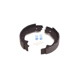 10in x 2 1/4in ELECTRIC BRAKE SHOES