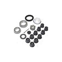 AL-KO BEARING KIT (10K GD, BEARINGS, SEAL, CAP, SPINDLE NUT)