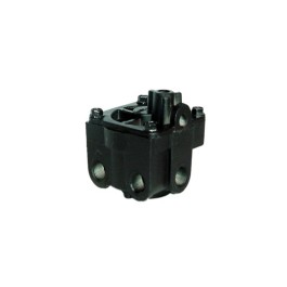 REMAN RELAY VALVE TWO PORT SINGLE CONTROL LINE