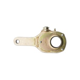 STRAIGHT ARM SLACK ADJUSTER (ARM LENGTH 6", 37 TEETH, SPLINE DIA 1.60", PROPAR)