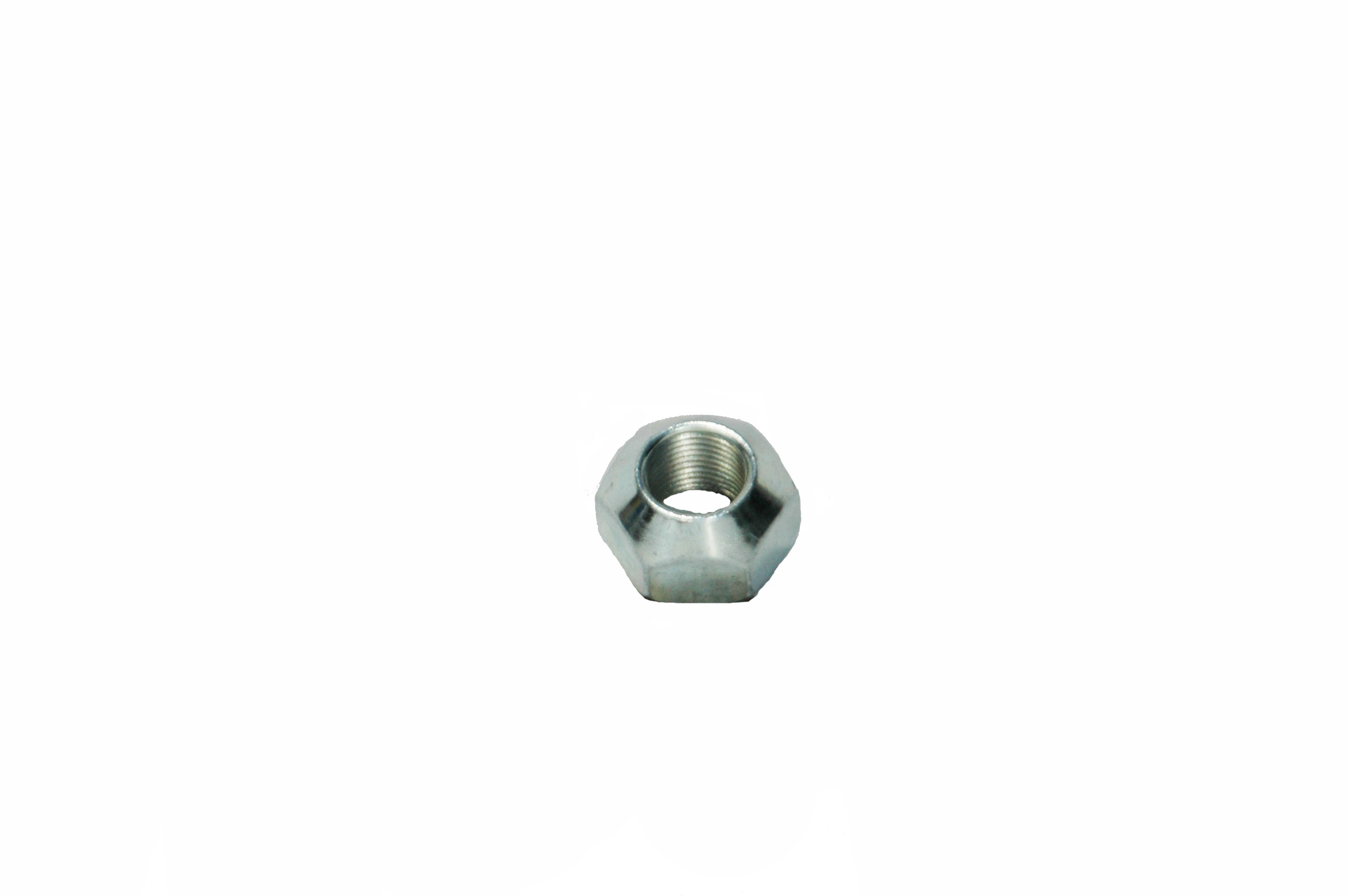 5/8in x 1 1/16in,  HEX WHEEL NUT