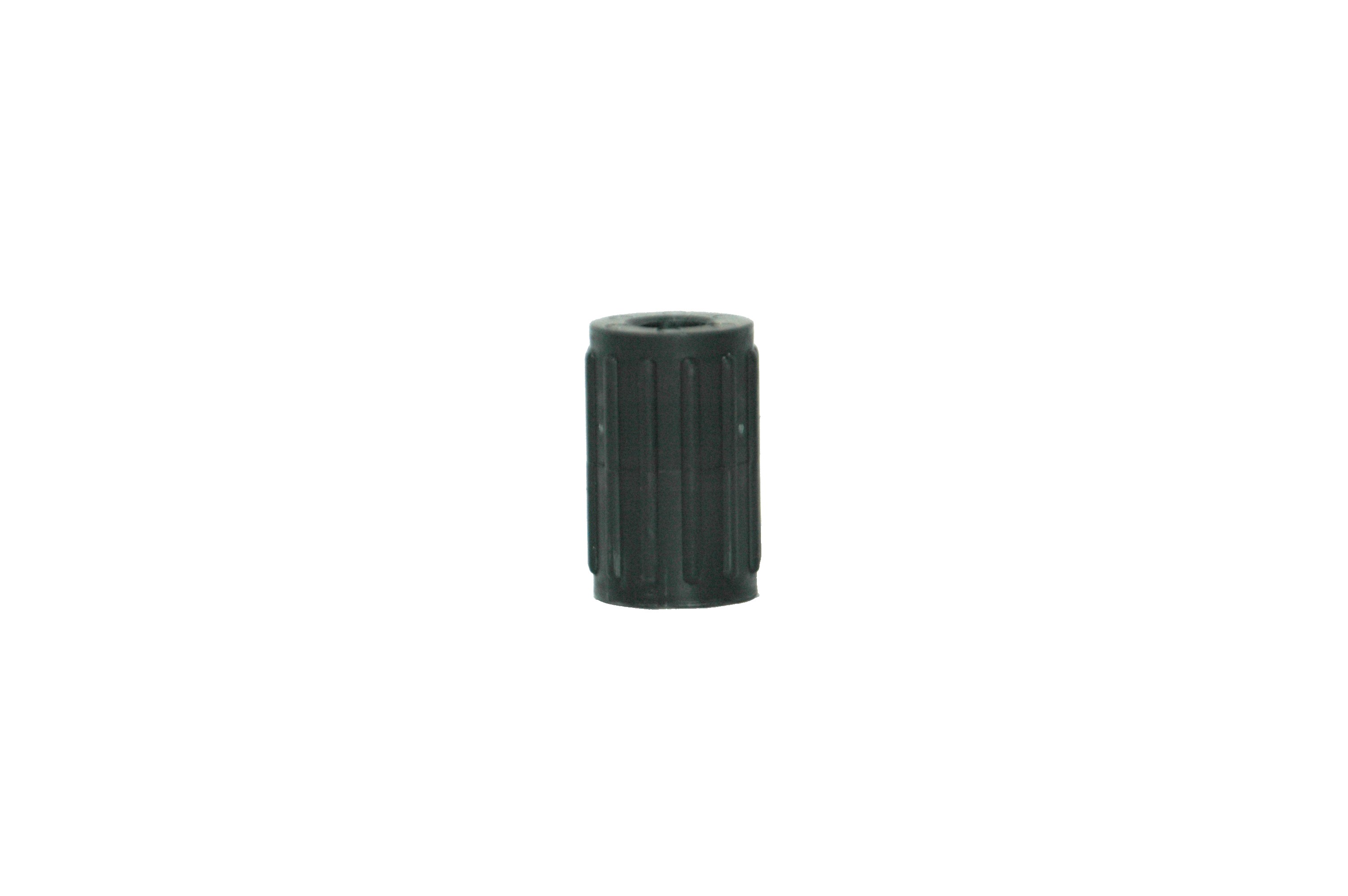 SPRING EYE BUSHING (1.31inOD, .57inID, 2.20in LONG, NYLON)