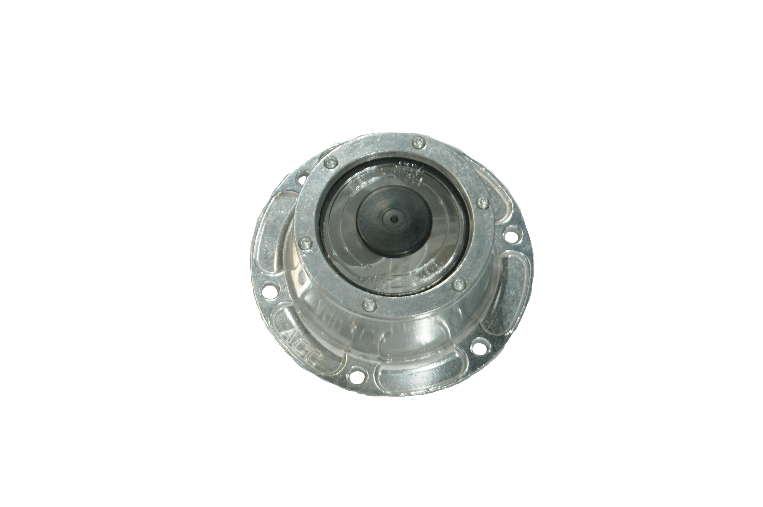 OIL CAP D200 STD. BOLT ON