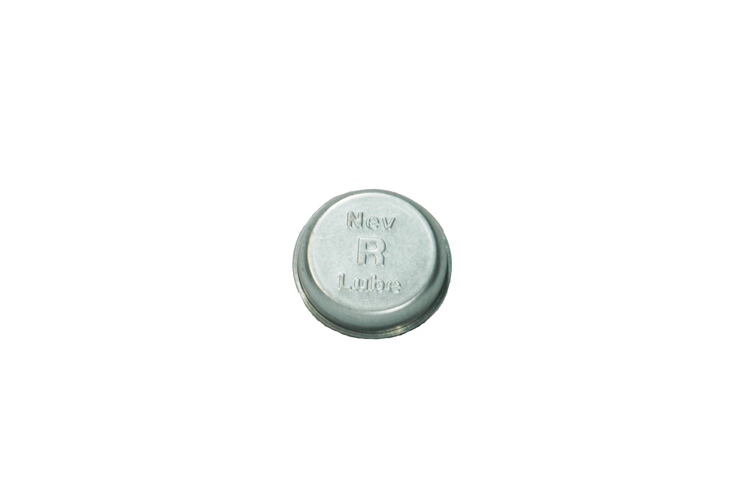 NEV-R-LUBE CAP 50mm BEARING (3 11/32" OD)