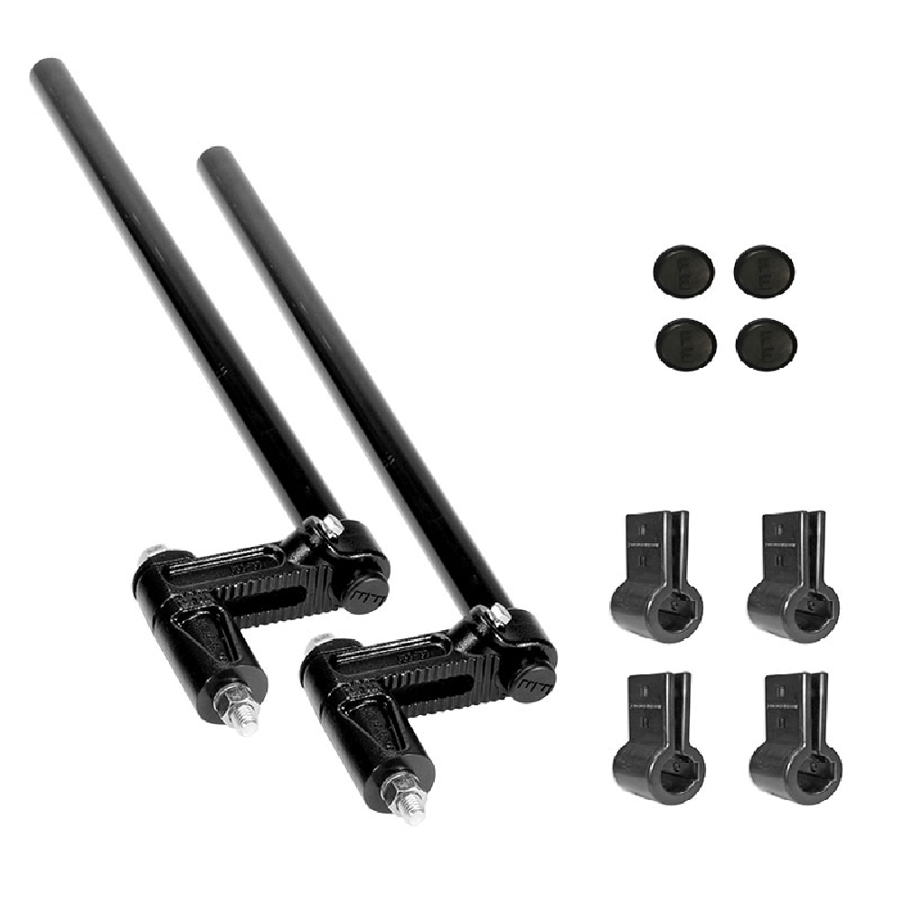 CENTER MOUNT, MASTER MULTI-MOUNT SET (ADJ. 2"-5")