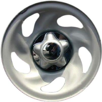 16in x 7in (5 LUG FORD TRUCK WHEEL)