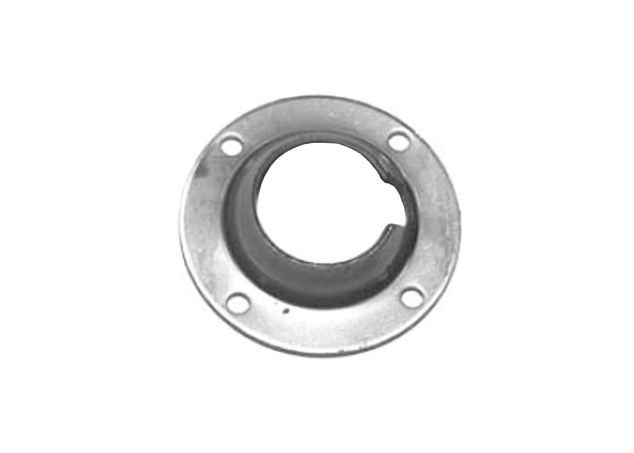 RETAINER FOR CAMSHAFT SUPPORT BUSHING