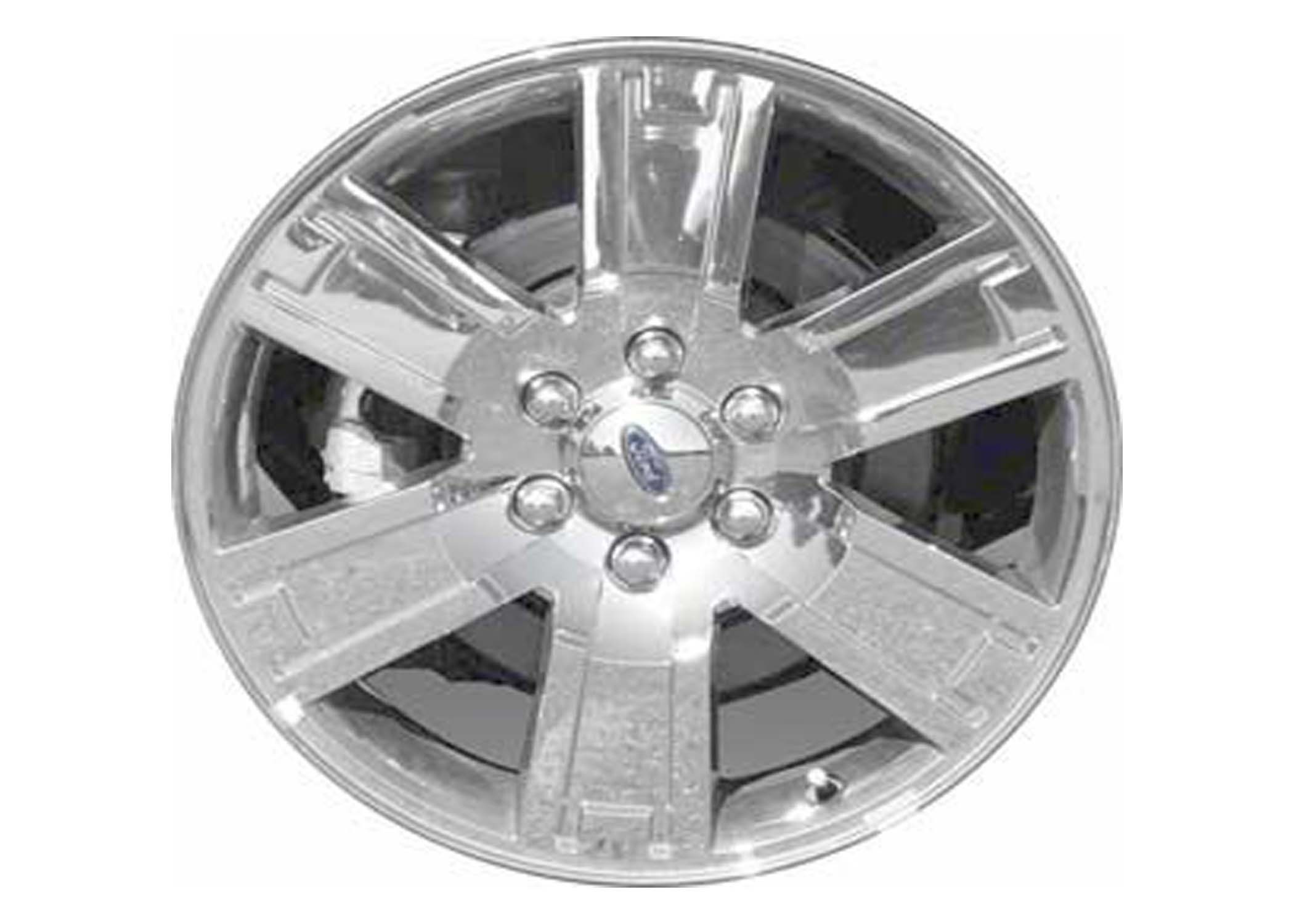 20 x 8 1/2" (6 LUG, 135 MM BC, ALUM. WHEEL, 2010 FORD EXPEDITION)