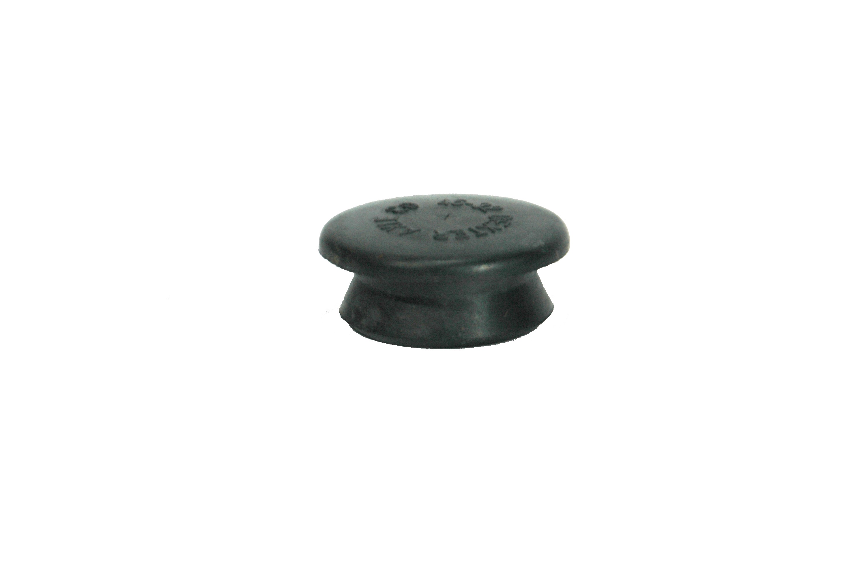 RUBBER CAP