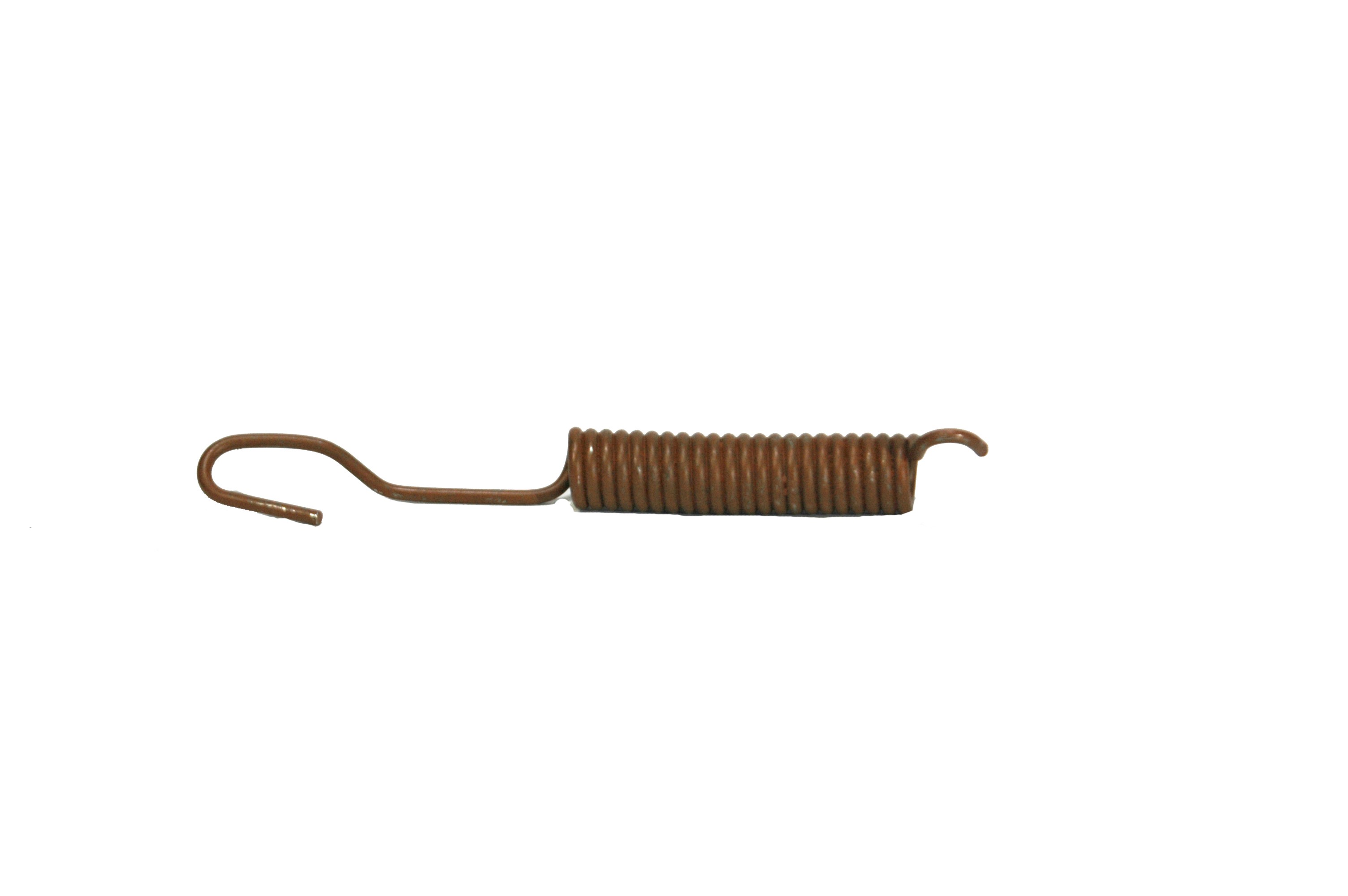 RETRACTOR SPRING