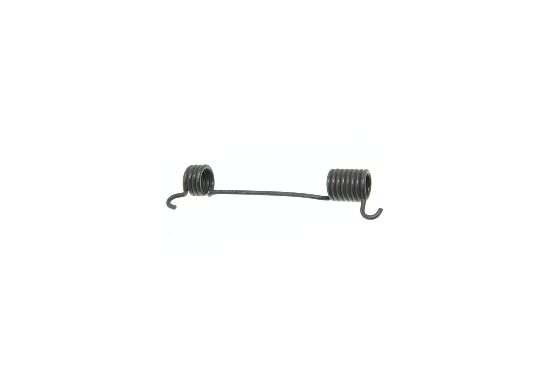 RETRACTOR SPRING