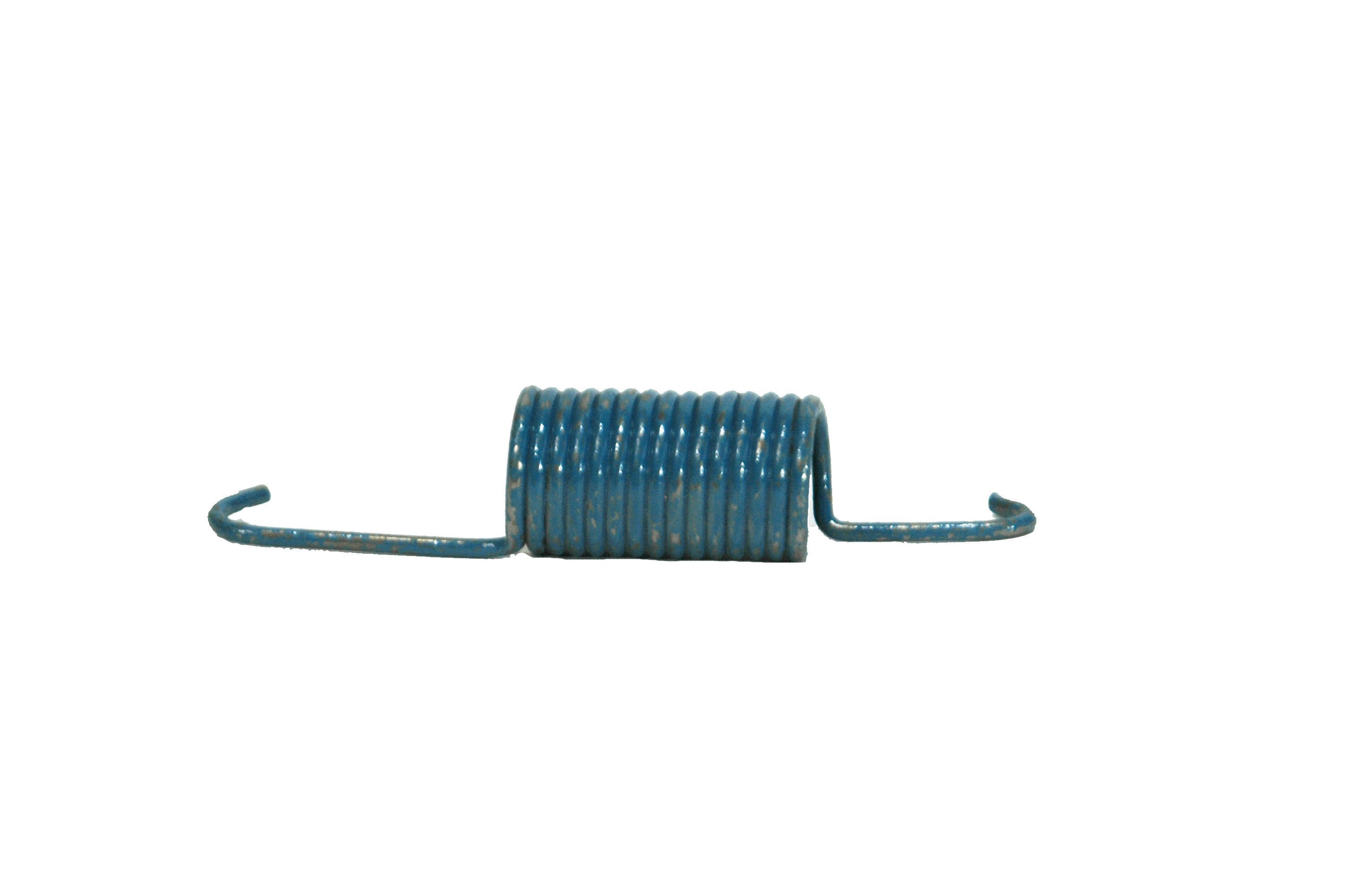 LH ADJUSTER LEVER SPRING