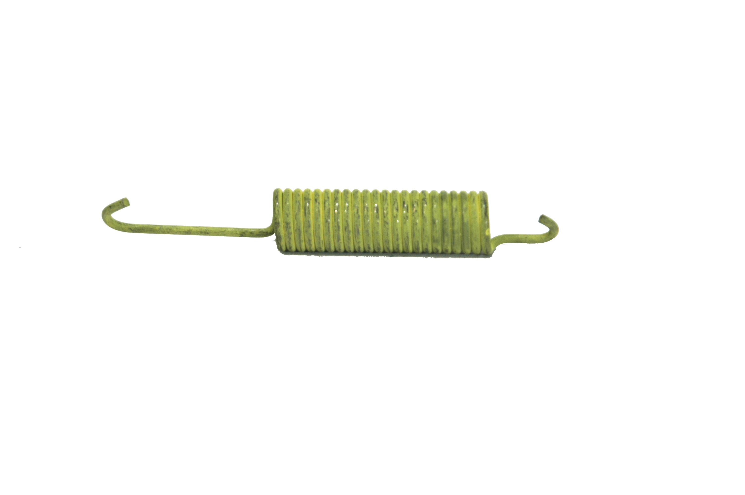 BRAKE ADJUSTER SPRING (12 1/4in x 3 3/8in, 12 1/4in x 4in, 12 1/4in x 5in BRAKES)