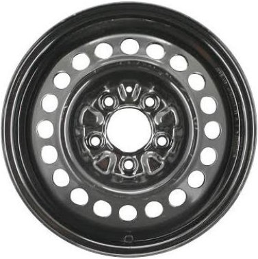 15in x 6in (5 LUG, 115mm BC, RECON WHEEL, BUICK)