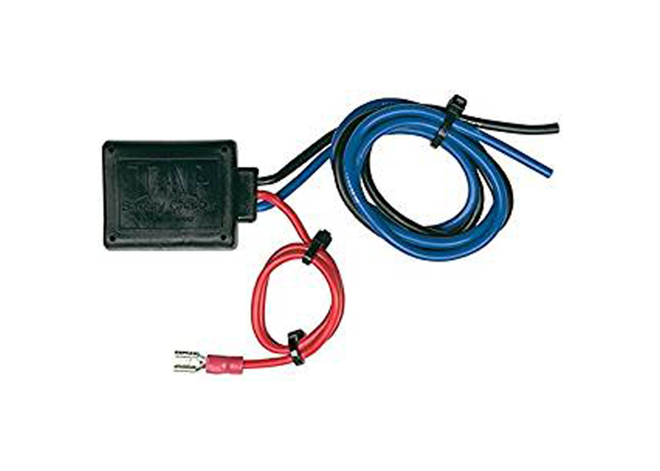 12V MAINTENANCE CHARGER FOR BREAKAWAY KITS