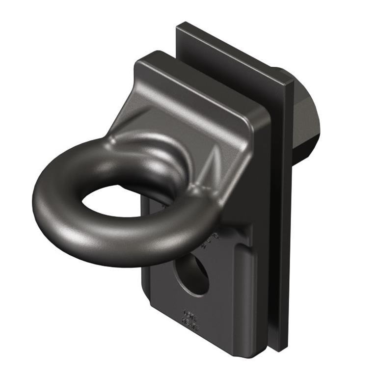 DYNAWELD PINTLE RING BOLT ON (60,000 LB.)