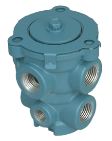 E-3 FOOT VALVE