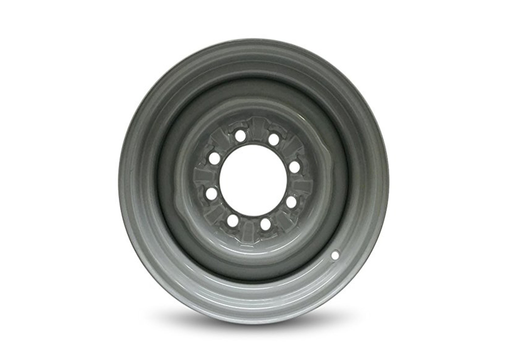 16" x 7" (8 LUG 6 1/2" BC, SINGLE FORD TRUCK WHEEL)