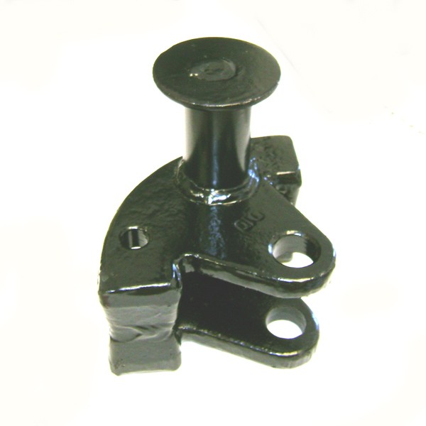 LATCH FOR HOLLAND HITCH