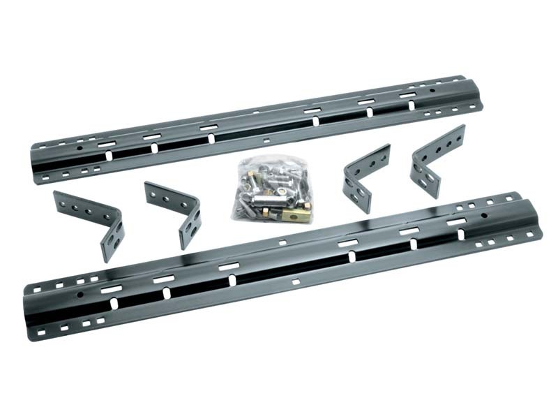 RAIL & INSTALLATION KIT FOR REESE, 5TH WHEEL