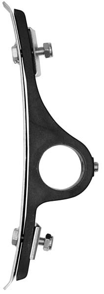 FENDER MOUNTING KIT HANGER BRACKET ONLY (1 PIECE)