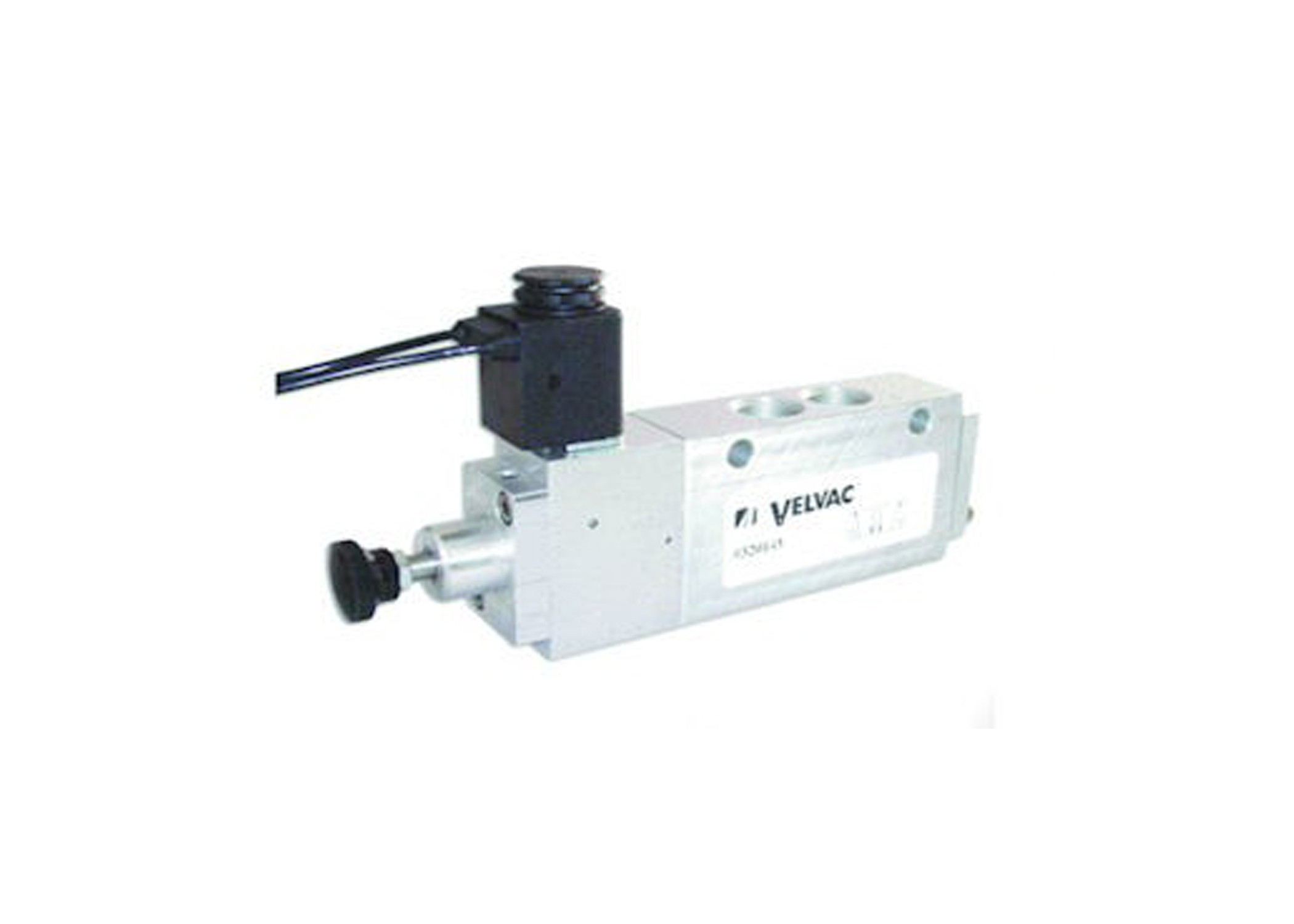 VELVAC 4 WAY SOLENOID