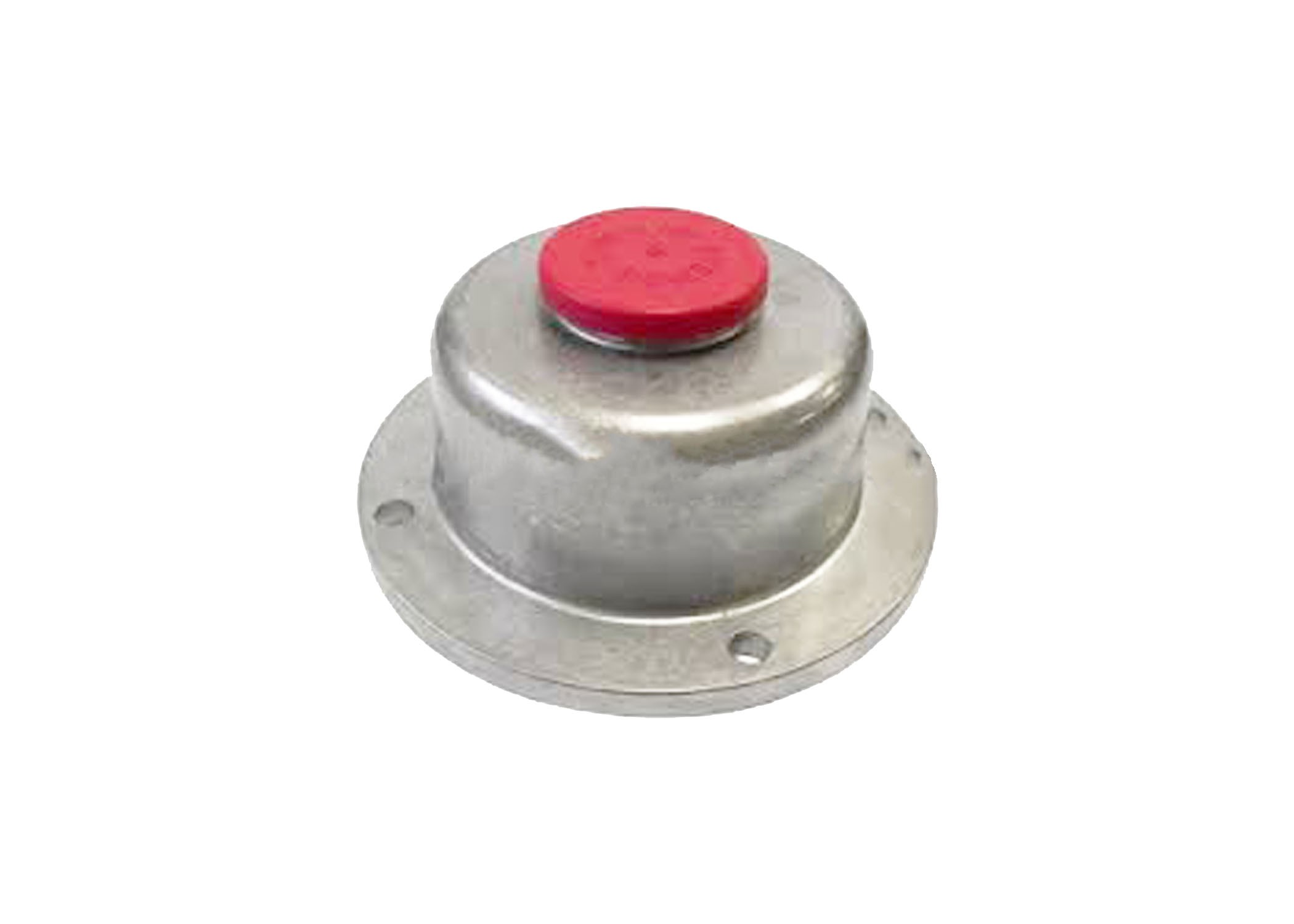 4 BOLT, 4" BC. OIL CAP