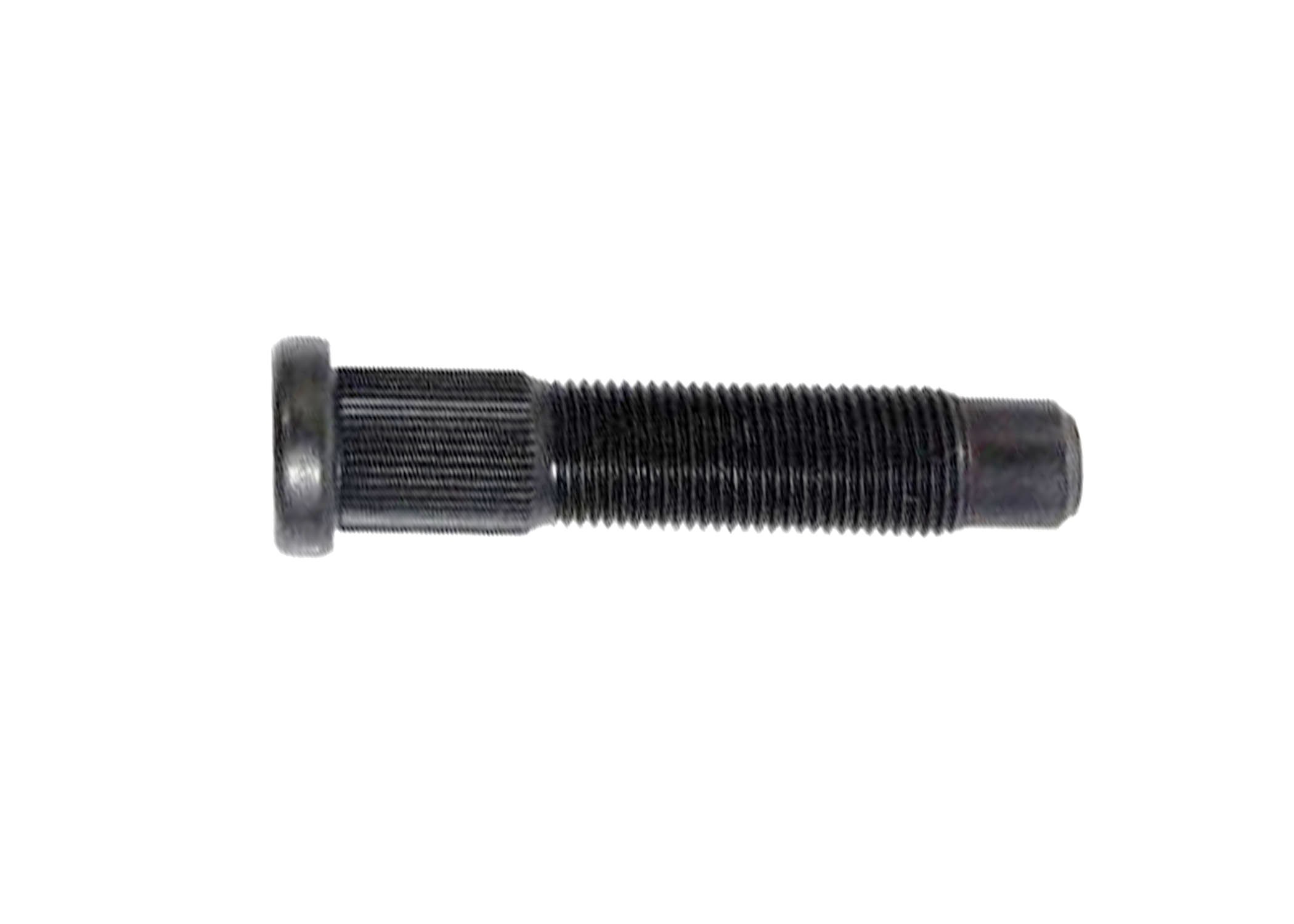 5/8in - 18 WHEEL STUD (2.75in LONG, AL-KO)