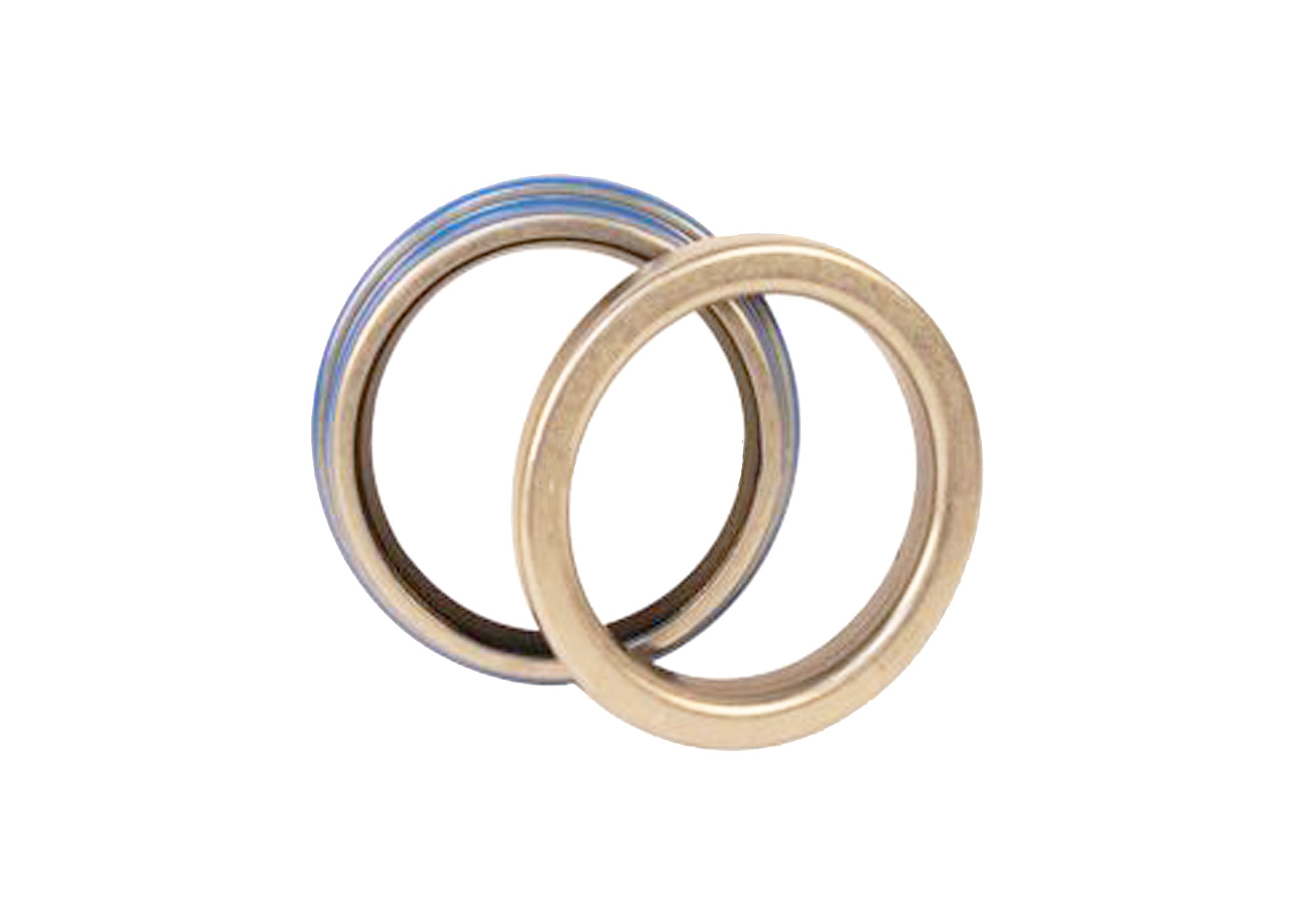 4.480" OD RING, 5.753" BORE OIL SEAL