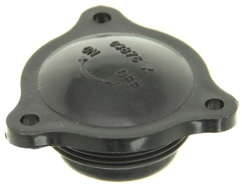 MASTER CYLINDER CAP FOR DEMCO