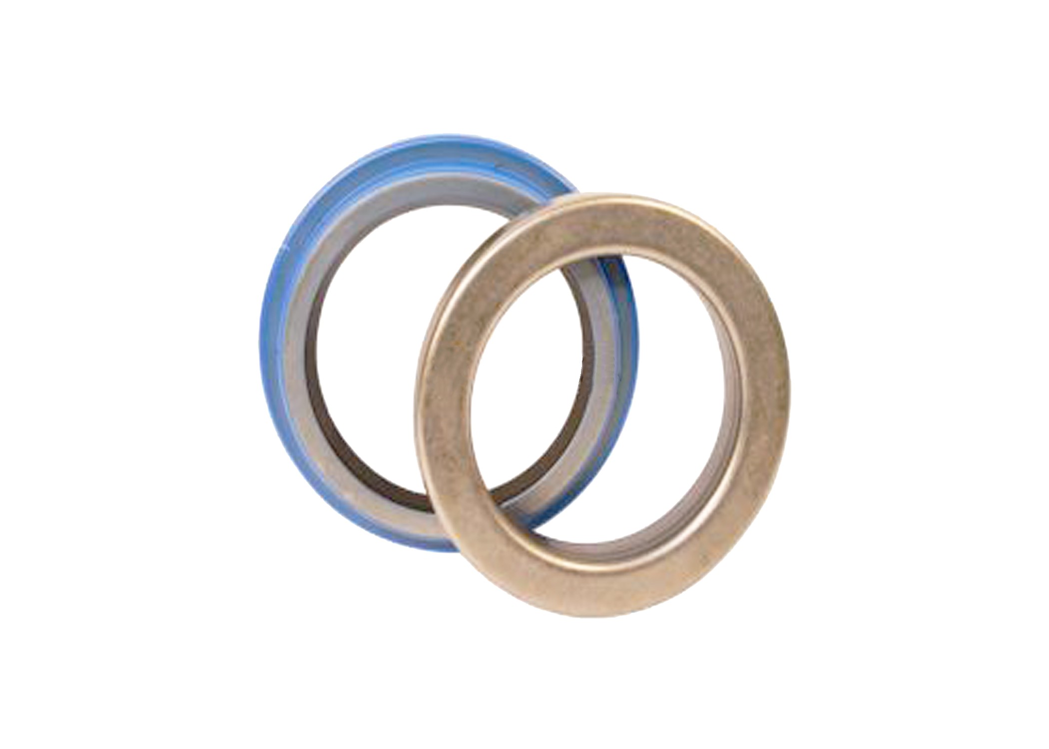 4.485" OD RING, 6.250" BORE OIL SEAL