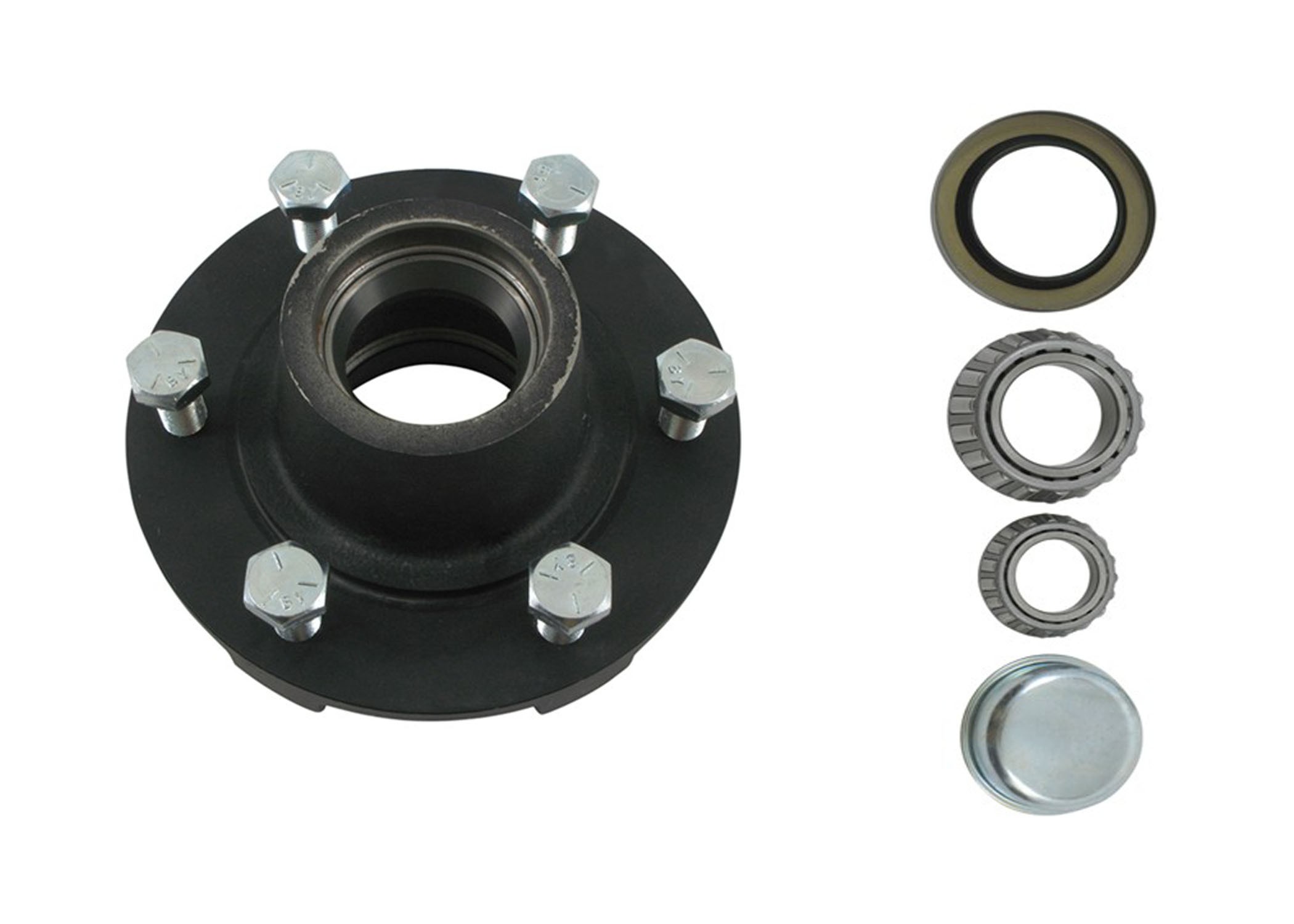 IDLER HUB KIT AG 6 ON 6 BC.COMPLETE KIT